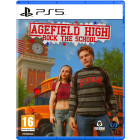 Joc Perpetual AGEFIELD HIGH ROCK THE SCHOOL - PlayStation 5