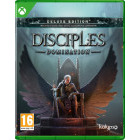 Joc Kalypso DISCIPLES DOMINATION DELUXE EDITION - Xbox Series S/X