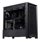 Workstation PRO Render, AMD Ryzen 7 7800X3D 4.2GHz, Chipset X870, 32GB DDR5, 2TB SSD, RTX 5070 12GB GDDR7, WiFi