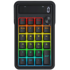 Tastatura Gaming Redragon Numpad Cove RGB Black Mecanic