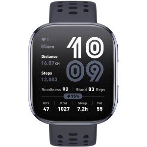 Amazfit Bip 6 Black