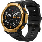 SmartWatch Amazfit T-Rex 3 Pro 48mm, NFC Black Gold