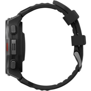 Amazfit T-Rex 3 Pro 44mm, NFC Tactical Black
