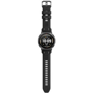 Amazfit T-Rex 3 Pro 44mm, NFC Tactical Black