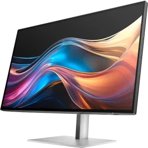 HP Series 7 Pro 727pq 27 inch QHD IPS 5 ms 120 Hz