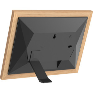 Braun DigiFrame 10B WiFi Beech