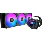 Cooler CPU Cooler Master MasterLiquid Core Nex 360 Black