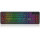 Tastatura Gaming Redragon Volcano RGB Black