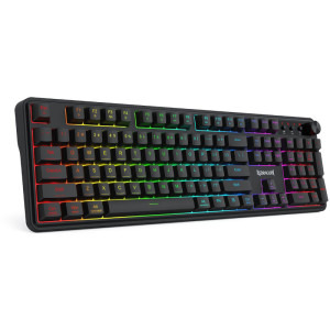 Redragon Volcano RGB Black