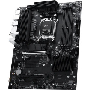 MSI PRO B850-S EVO WIFI