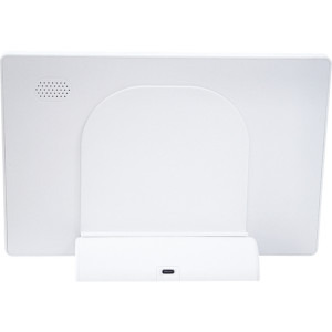 Braun DigiFrame 1011 WiFi Mobile White