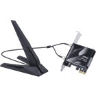 Placa de retea wireless MSI HERALD BE9400 Tri-Band Wi-Fi 7 Bluetooth 5.4