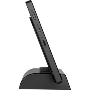Braun DigiFrame 1011 WiFi Mobile Black