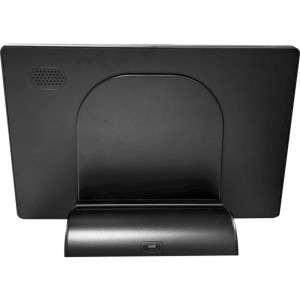 Braun DigiFrame 1011 WiFi Mobile Black