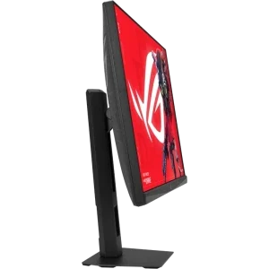 ASUS Gaming ROG Strix XG27UCSR 27 inch UHD IPS 0.3 ms 160 Hz USB-C HDR FreeSync Premium & G-Sync Compatible