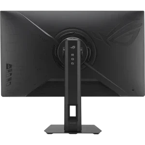 ASUS Gaming ROG Strix XG27UCSR 27 inch UHD IPS 0.3 ms 160 Hz USB-C HDR FreeSync Premium & G-Sync Compatible