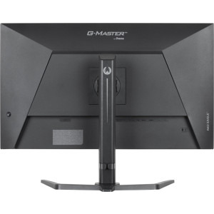 IIyama Gaming Red Eagle G-MASTER GB3272QSU-B1 31.5 inch QHD IPS 0.5 ms 180 Hz HDR G-Sync Compatible