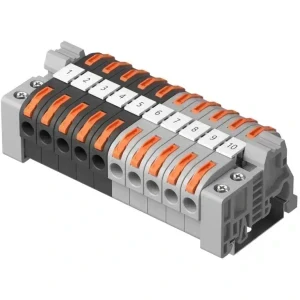 Sonoff Conectori pentru imbinarea cablurilor, 20 buc