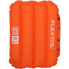 Camping Flextail Saltea gonflabila Zero R02 Portocaliu