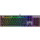 Tastatura Gaming Redragon Devarajas RGB Black Red Switch Mecanica