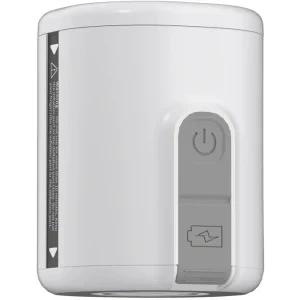 Flextail Pompa portabila Tiny 2 Alb