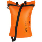 Camping Flextail Geanta pentru vidare EZY Pack Portocaliu