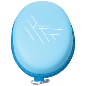 PowerLocus On-Ear, Bobo Kids Blue