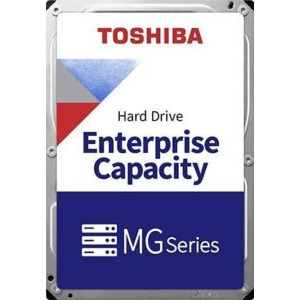 Toshiba MG11 16TB SATA-III 7200RPM 1 GiB