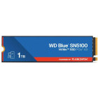 SSD SanDisk WD Blue SN5100 1TB PCI Express 4.0 x4 M.2 2280