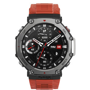 Amazfit T-Rex 3 Lava