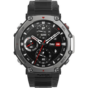 Amazfit T-Rex 3 NFC Version Onyx