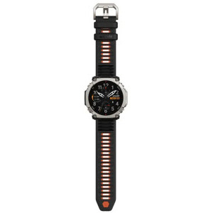 Amazfit T-Rex Ultra 2 Black