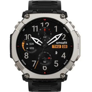 Amazfit T-Rex Ultra 2 Black