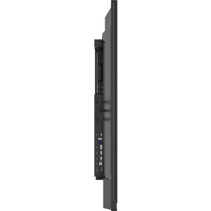IIyama Smart ProLite TE5513A-B2AG Touchscreen 54.6 inch UHD IPS 8 ms 60 Hz USB-C
