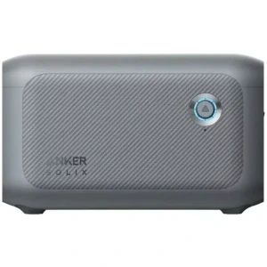 Anker Solix Baterie expansiune C1000X, 1056 Wh, LiFePO4
