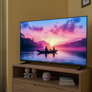 Philips Smart TV 24PHS6050/12 Seria PHS6050/12 60cm HD Ready