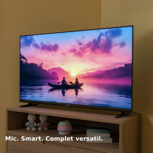 Philips Smart TV 32PHS6050/12 Seria PHS6050/12 80cm HD Ready