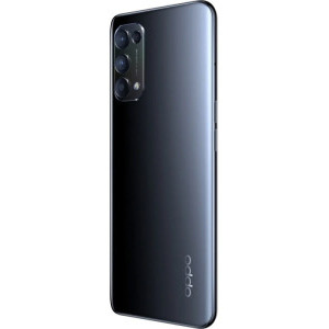 Oppo Find X3 Lite, 128GB, 8GB RAM, Dual SIM, 5G, 5-Camere, Starry Black