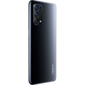 Oppo Find X3 Lite, 128GB, 8GB RAM, Dual SIM, 5G, 5-Camere, Starry Black