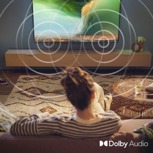 Philips Smart TV 40PFS6050/12 Seria PFS6050/12 100cm Full HD