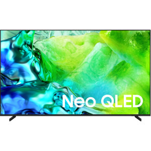 Samsung Smart TV Neo QLED QE50QN80H Seria QN80H 125cm negru 4K UHD HDR