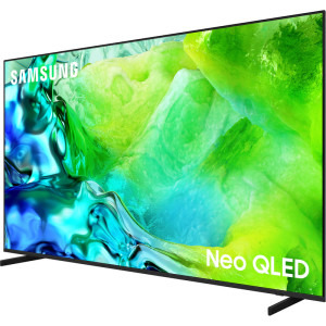 Samsung Smart TV Neo QLED QE50QN80H Seria QN80H 125cm negru 4K UHD HDR