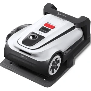 Ecovacs Robot de tuns iarba cu acumulator GOAT A3000 LiDAR Pro