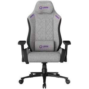 LORGAR Pro CHA41 Grey