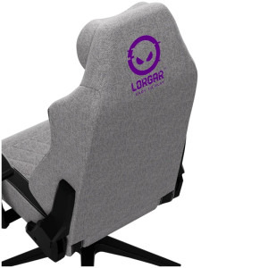LORGAR Pro CHA41 Grey