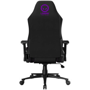 LORGAR Pro CHA41 Black/Purple