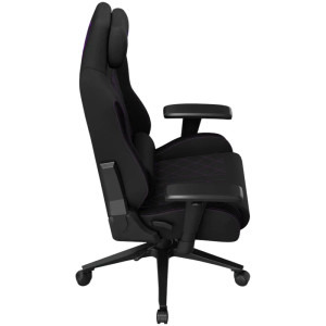 LORGAR Pro CHA41 Black/Purple