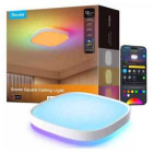 Govee Plafoniera LED RGB Smart H80A4C01, 2400 lumeni, 2200K-6500K, Wi-Fi, Bluetooth