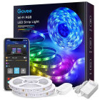 Govee Banda LED RGB Smart H61103A3, Wi-Fi, Bluetooth, 10 m