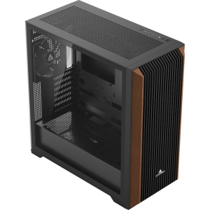 ALPHAGEAR Vector Black